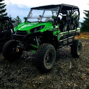 Meet your Posher, Steve